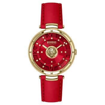 versace womens watches 2016|Versace watches women costco.